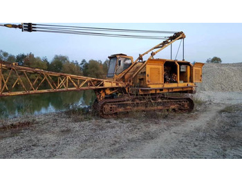 קו גרירה DEMAG