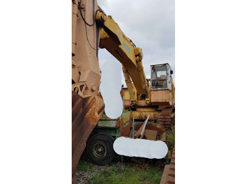 מחפר סורק DEMAG
