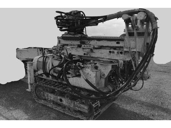 אסדת קידוח HÜTTE