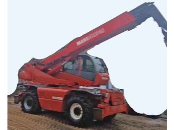 מעמיס MANITOU
