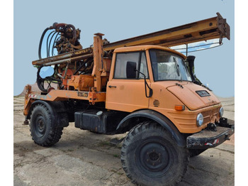 אסדת קידוח UNIMOG