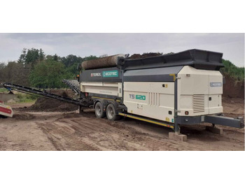 משקף TEREX