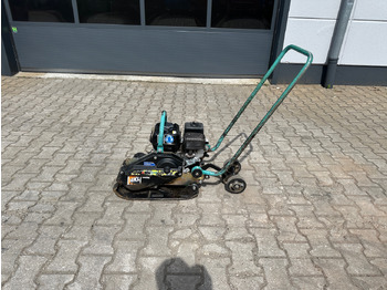 לוח רטט Ammann APF12/40 Rüttelplatte 69 kg: תמונה 2