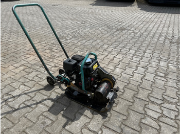 לוח רטט Ammann APF12/40 Rüttelplatte 69 kg: תמונה 4