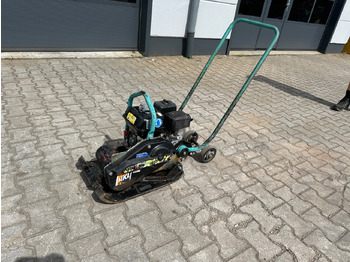 לוח רטט Ammann APF12/40 Rüttelplatte 69 kg: תמונה 3