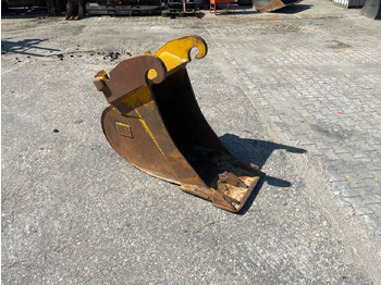 דלי מחפר עבור מכונת בנייה Tieflöffel 50 cm: תמונה 2