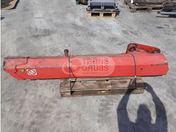 עגורן מעמיס