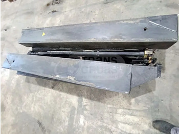 עגורן מעמיס