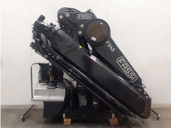 עגורן מעמיס FASSI