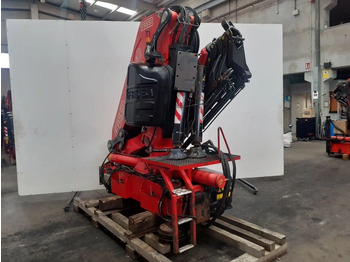 עגורן מעמיס FASSI