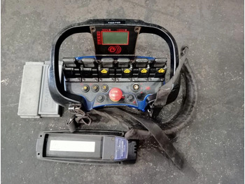 עגורן מעמיס עבור משאית Grúa Fassi F425RA.2.23 E-DYNAMIC: תמונה 5 עגורן מעמיס עבור משאית Grúa Fassi F425RA.2.23 E-DYNAMIC: תמונה 5