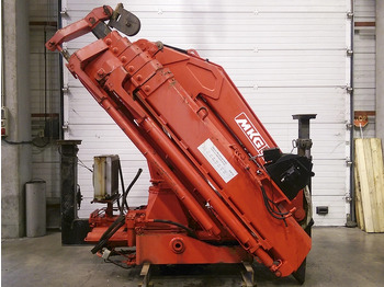 עגורן מעמיס