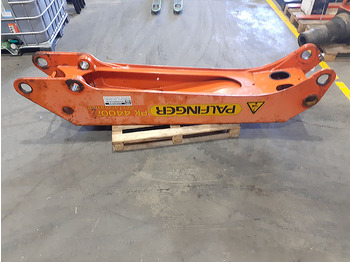 עגורן מעמיס