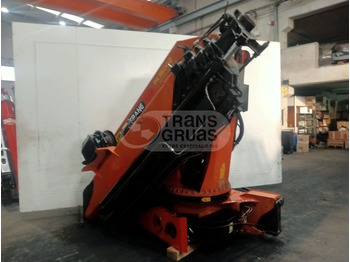 עגורן מעמיס PALFINGER