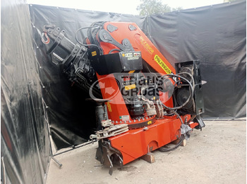 עגורן מעמיס PALFINGER