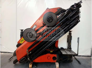 עגורן מעמיס Grúa hidráulica Palfinger PK 34002 SH: תמונה 5