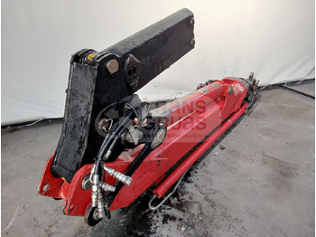 עגורן מעמיס FASSI