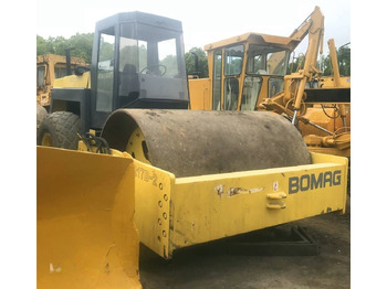 מדחס BOMAG BW 217 D-2: תמונה 4