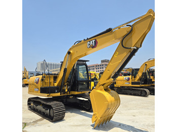 מחפר CATERPILLAR 312D