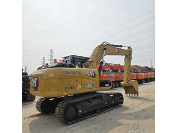 מחפר CATERPILLAR 315D: תמונה 5