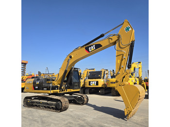 מחפר CATERPILLAR 324D