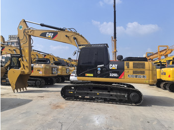 מחפר CATERPILLAR 325D