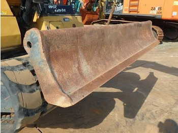 מיני מחפר Caterpillar 305: תמונה 4
