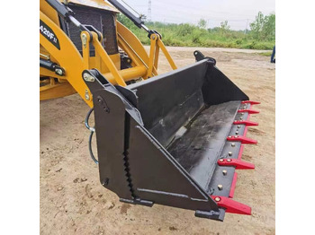 מחפרון Caterpillar 420F2: תמונה 4