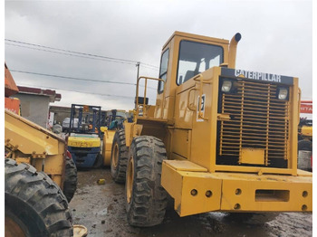 מעמיס גלגלים Caterpillar 936E: תמונה 4