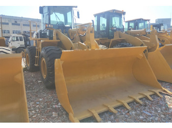מעמיס גלגלים CATERPILLAR 950H