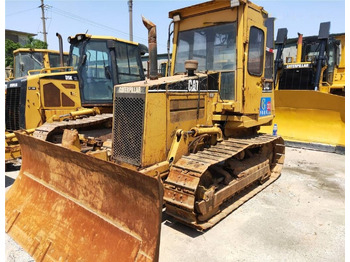 דחפור CATERPILLAR D4C