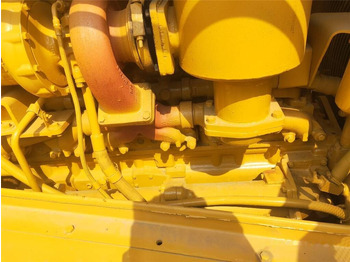 דחפור Caterpillar D 7 H: תמונה 4