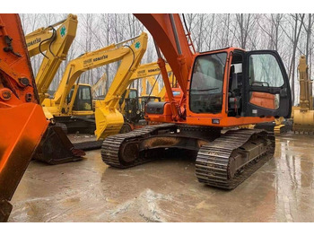 מחפר סורק DOOSAN DX300LC