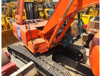 מחפר סורק HITACHI EX200