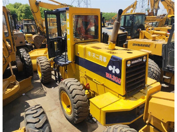 מעמיס גלגלים KOMATSU