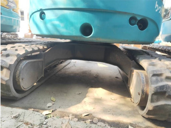 מיני מחפר Kubota U 30-3: תמונה 2