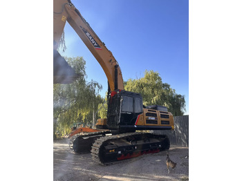 מחפר SANY SY485H: תמונה 2 מחפר SANY SY485H: תמונה 2