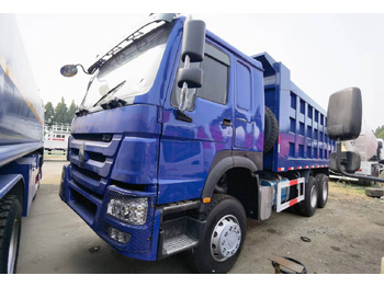 מזהיר SINOTRUK HOWO