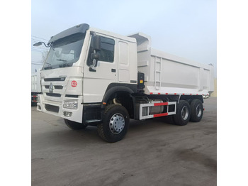 מזהיר SINOTRUK HOWO