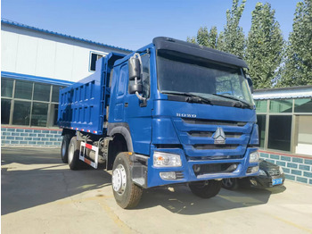 מזהיר SINOTRUK HOWO