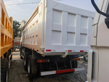 מזהיר Sinotruk HOWO 6*4 Dump truck: תמונה 2
