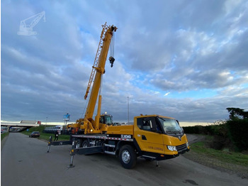 עגורן נייד XCMG QY25K: תמונה 5