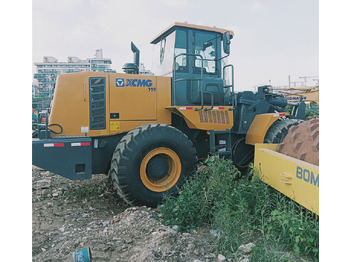 מעמיס גלגלים XCMG ZL50G