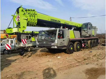 עגורן נייד ZOOMLION ZTC1000V