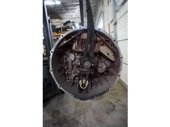 תיבת הילוכים עבור משאית ZF 12AS2131TD   MAN TGX truck: תמונה 2 תיבת הילוכים עבור משאית ZF 12AS2131TD   MAN TGX truck: תמונה 2