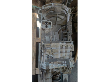 תיבת הילוכים DAF XF 106