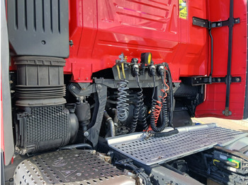 יחידת טרקטור Cabeza Tractora IVECO 460 AUTOMATICO CON INTARDER: תמונה 5
