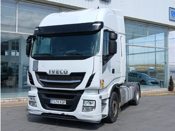 יחידת טרקטור IVECO