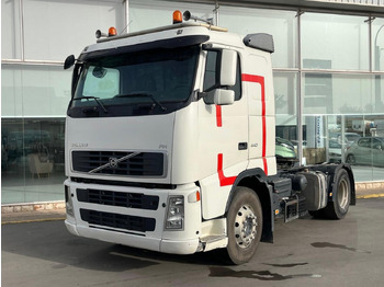 יחידת טרקטור VOLVO FH 440