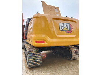 מחפר סורק CATERPILLAR 330GC